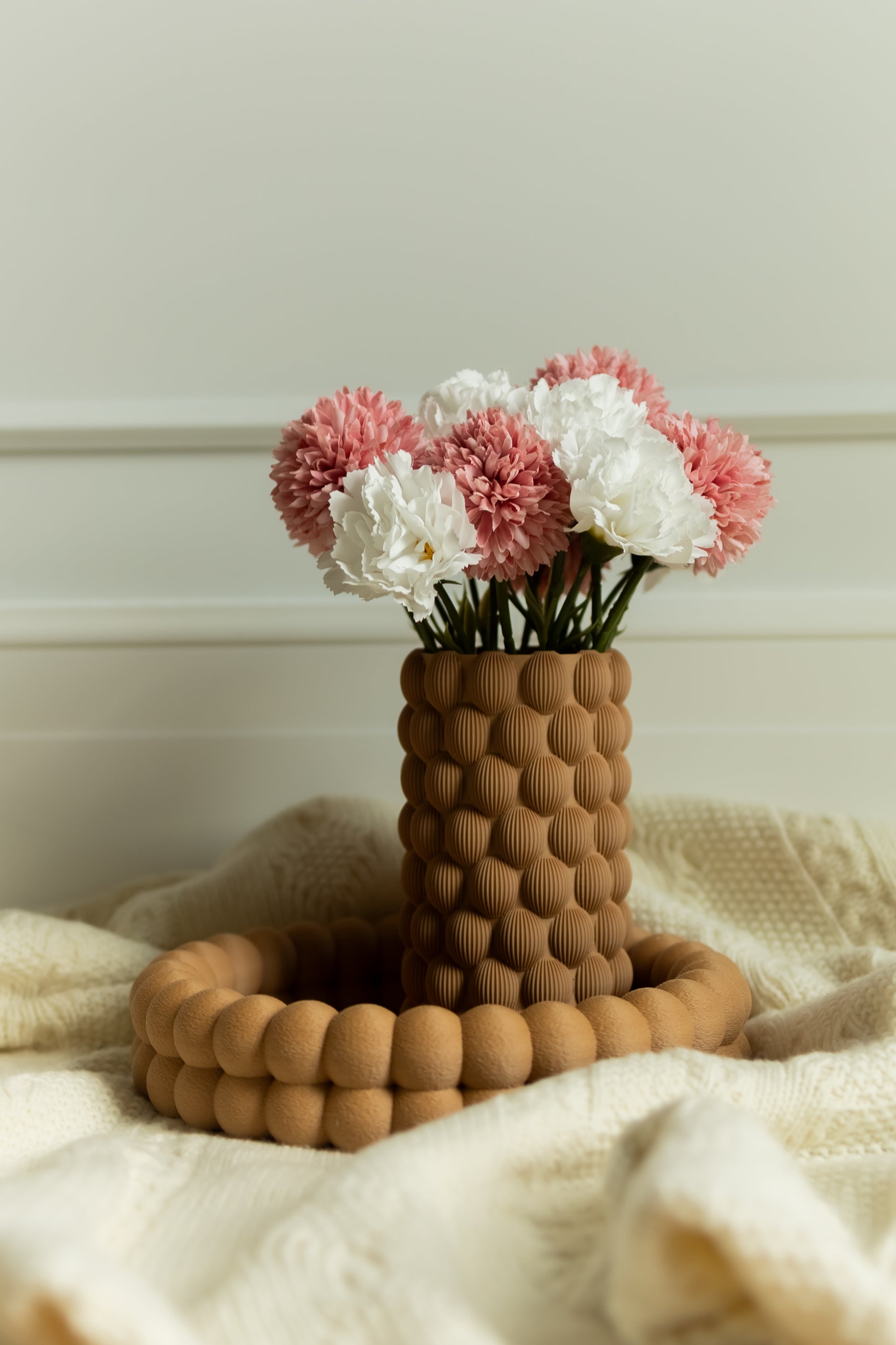 Komplet Dekoracyjny Bubble