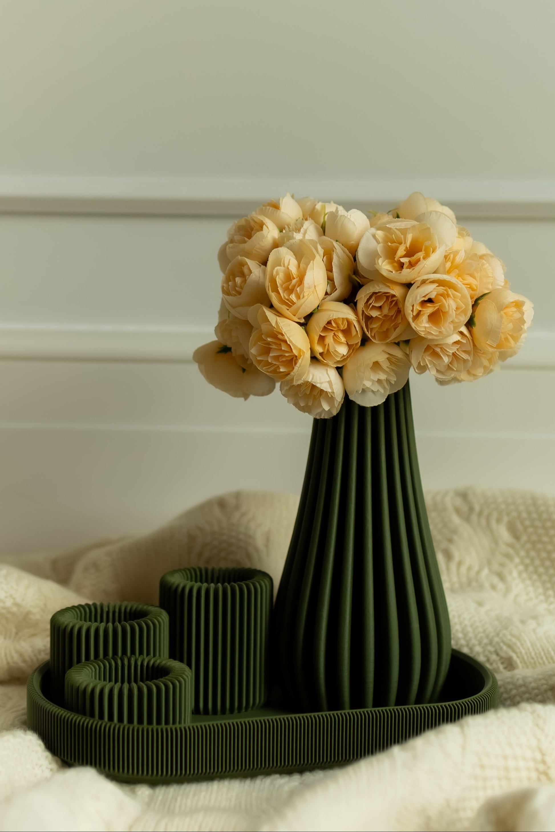 Komplet Dekoracyjny Classy