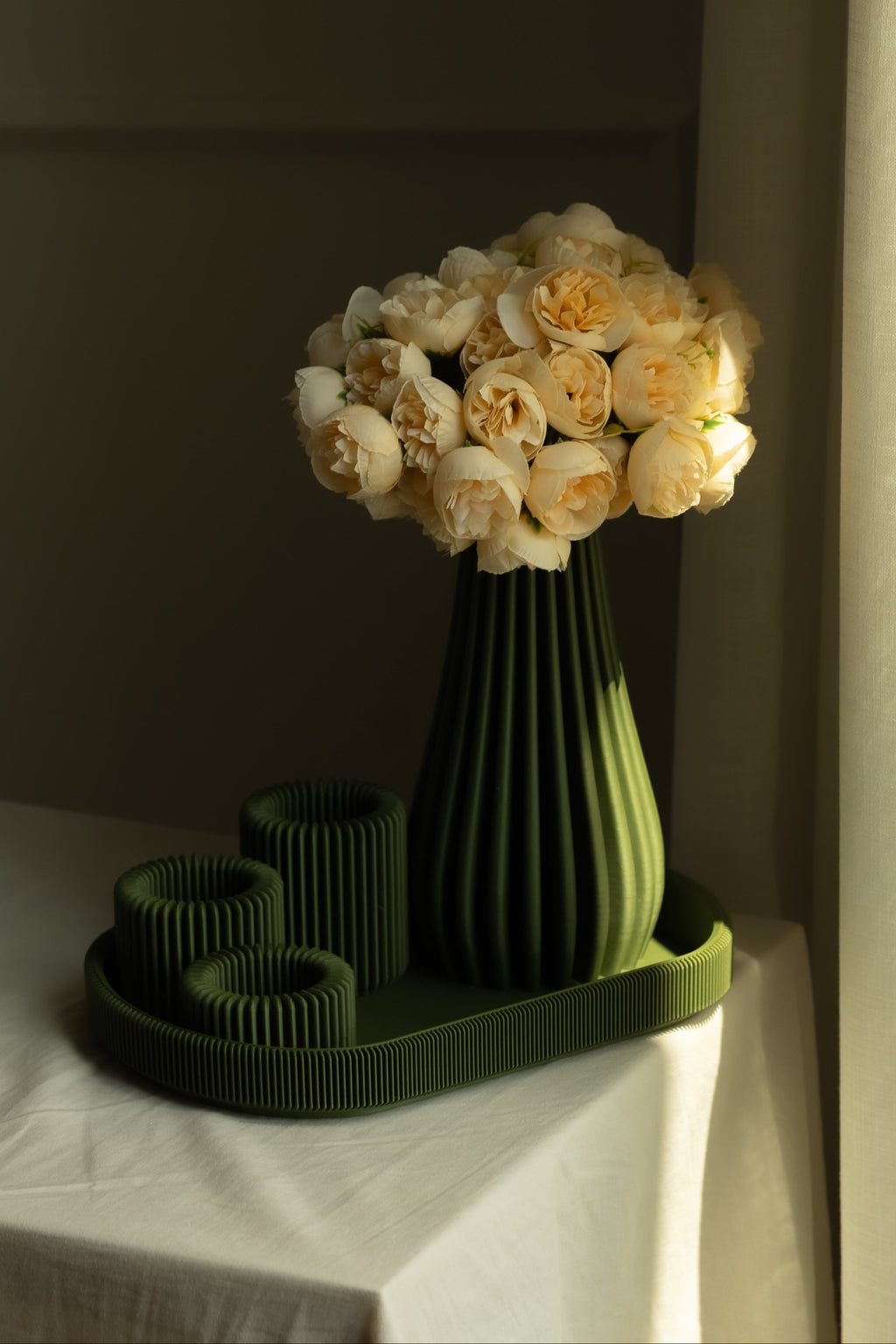 Komplet Dekoracyjny Classy