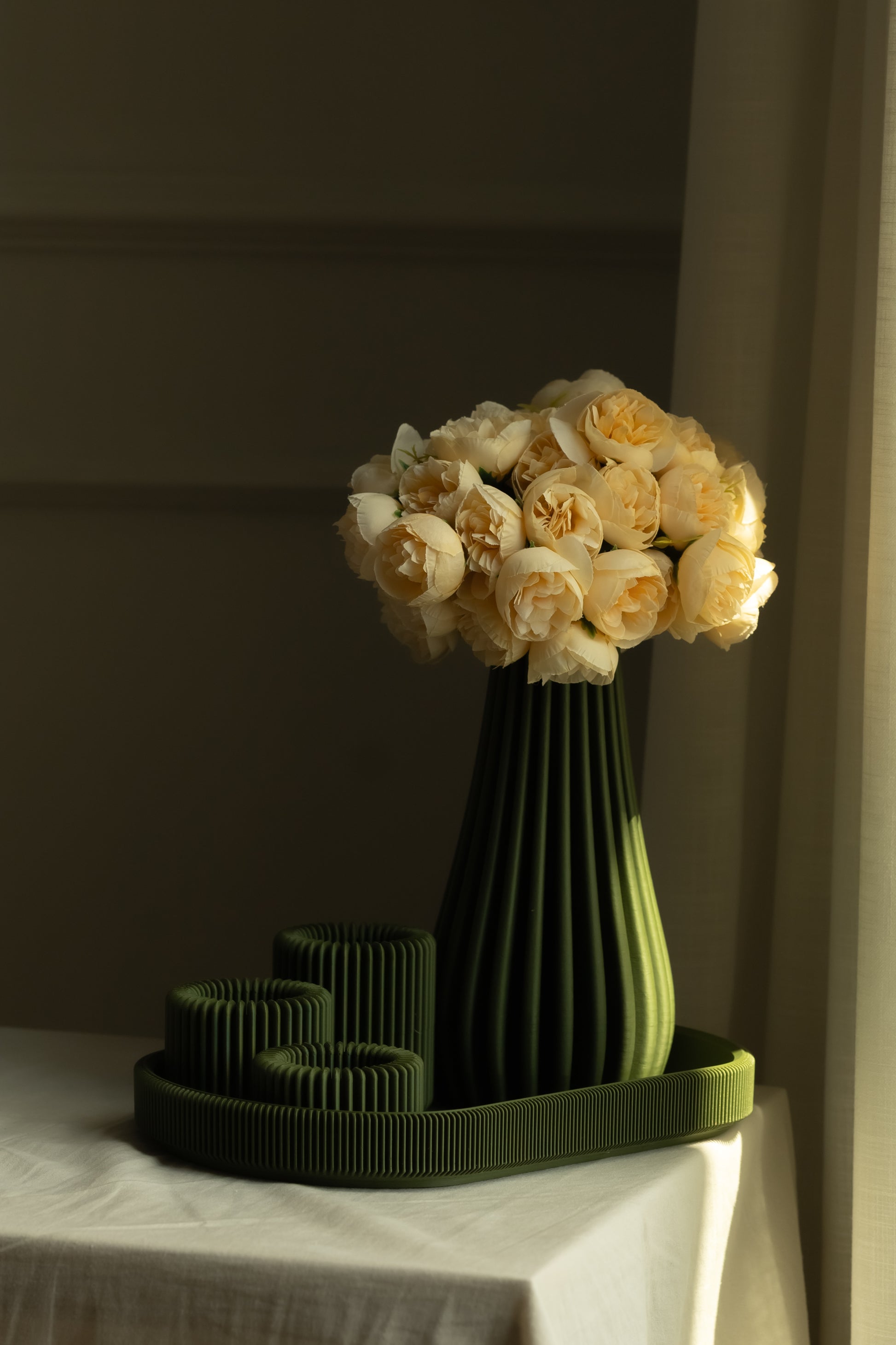 Komplet Dekoracyjny Classy