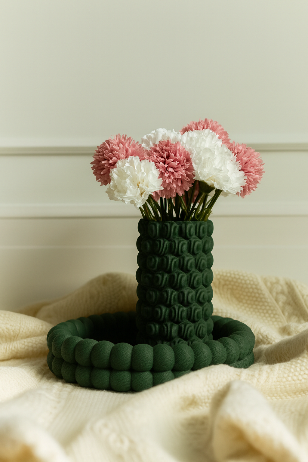 Komplet Dekoracyjny Bubble