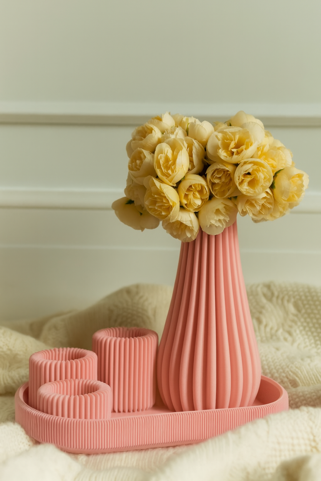 Komplet Dekoracyjny Classy