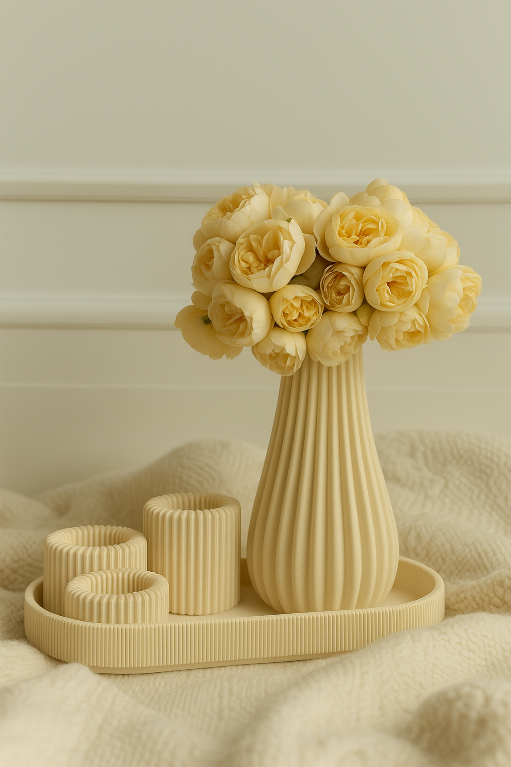 Komplet Dekoracyjny Classy