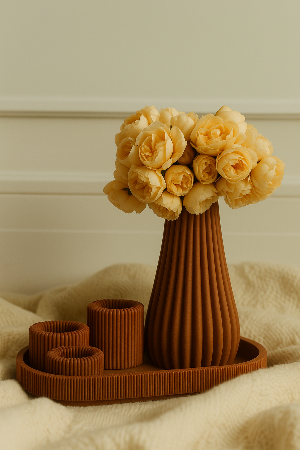 Komplet Dekoracyjny Classy