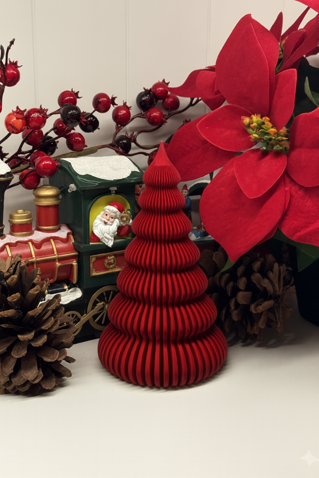 Choinka Świąteczna