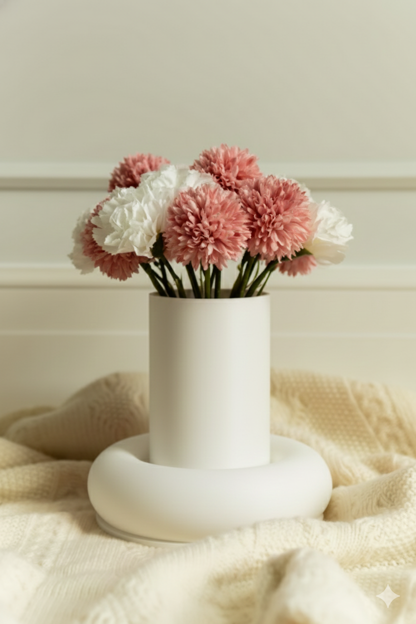 Wazon Marshmallow