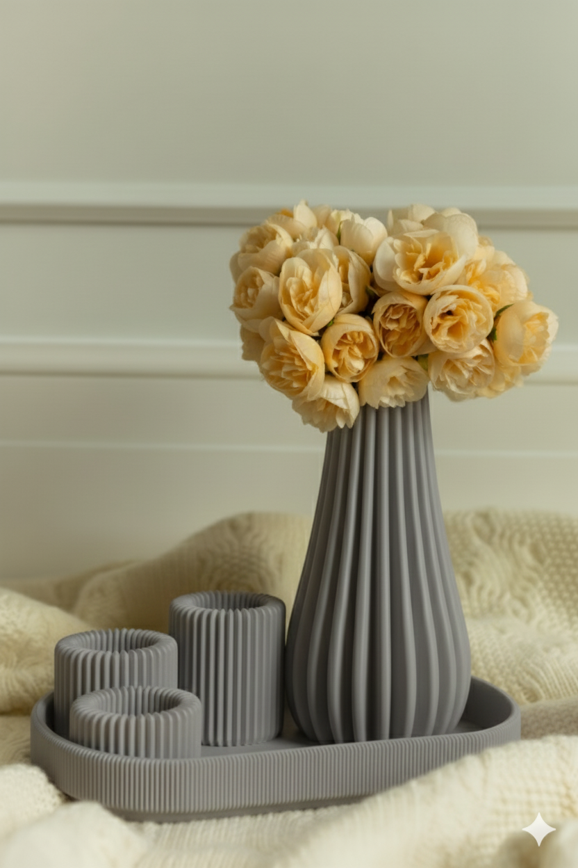 Komplet Dekoracyjny Classy