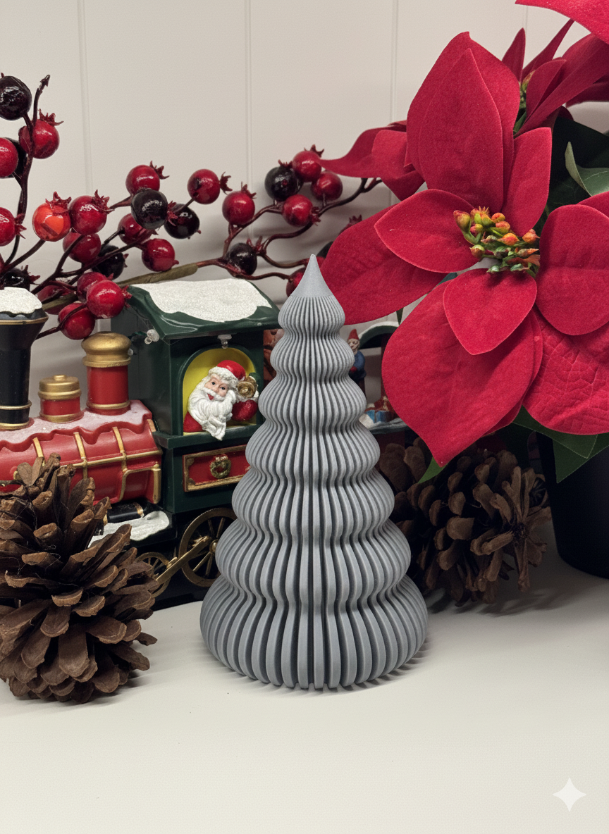 Choinka Świąteczna