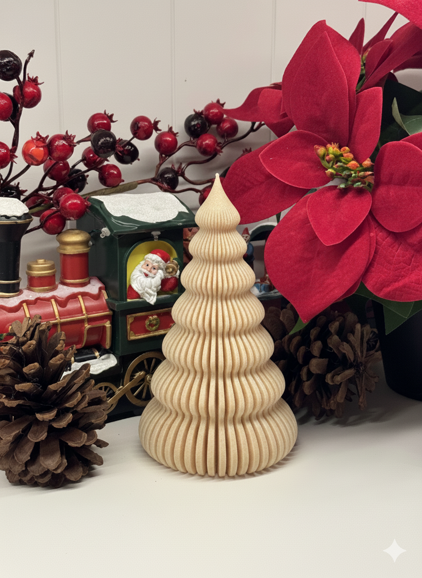 Choinka Świąteczna