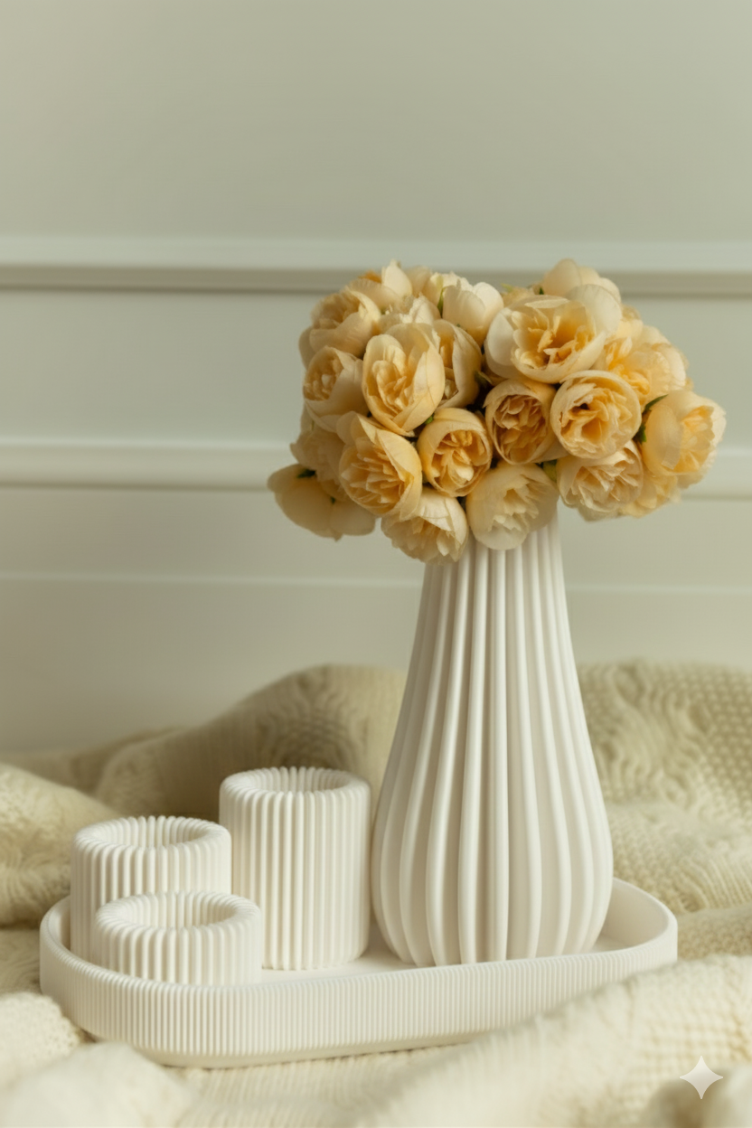 Komplet Dekoracyjny Classy