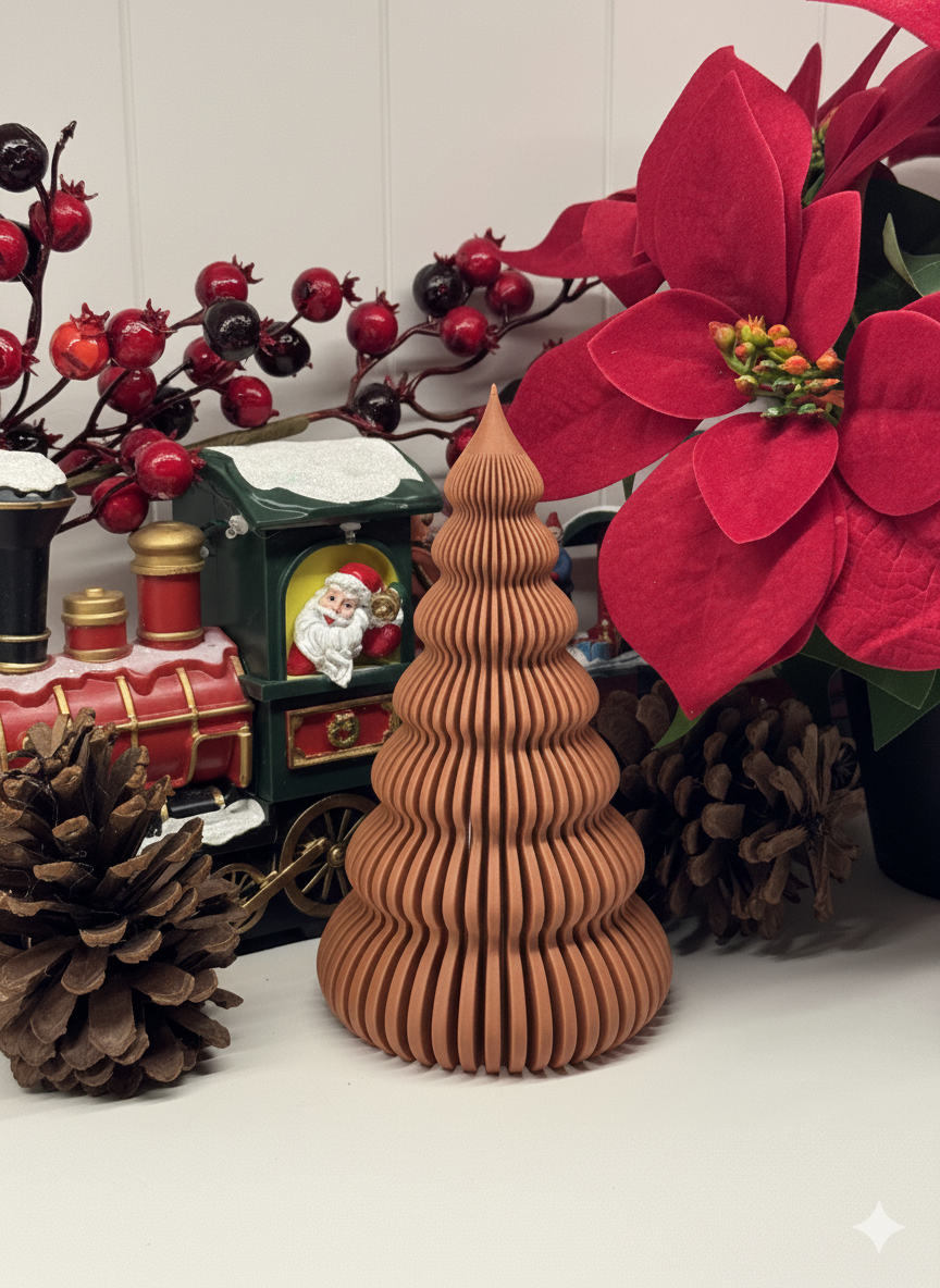 Choinka Świąteczna