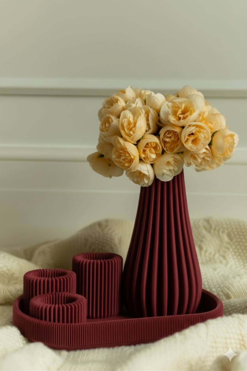 Komplet Dekoracyjny Classy