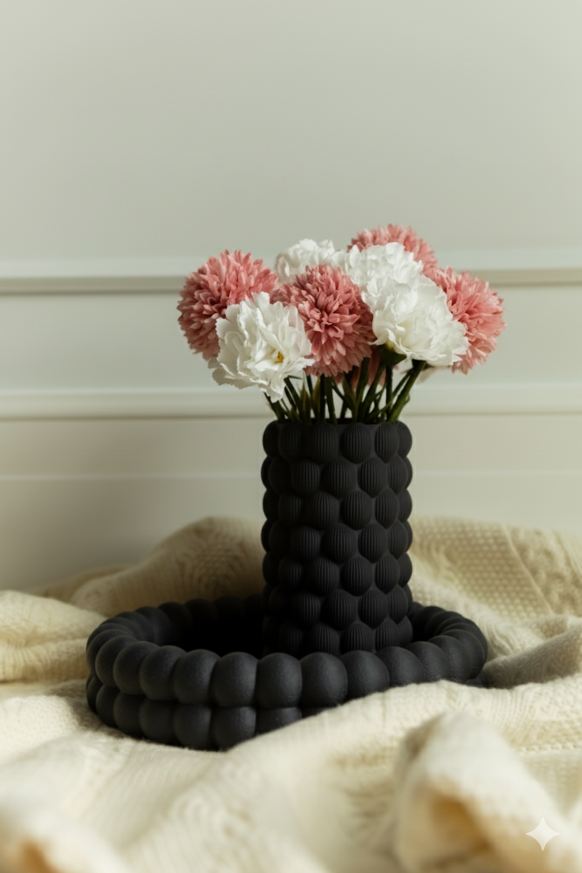 Komplet Dekoracyjny Bubble