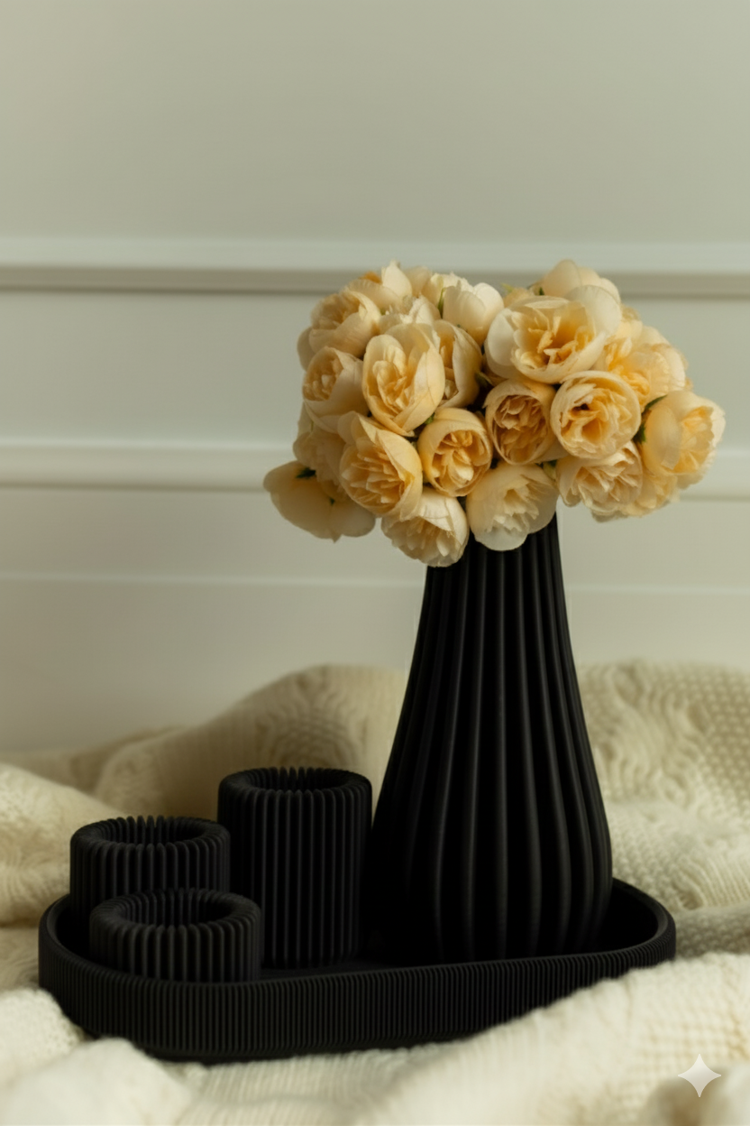 Komplet Dekoracyjny Classy