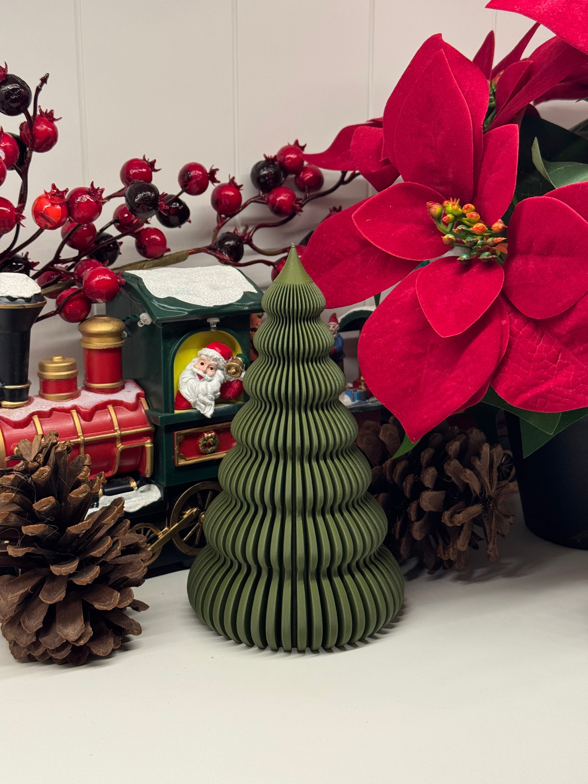 Choinka Świąteczna