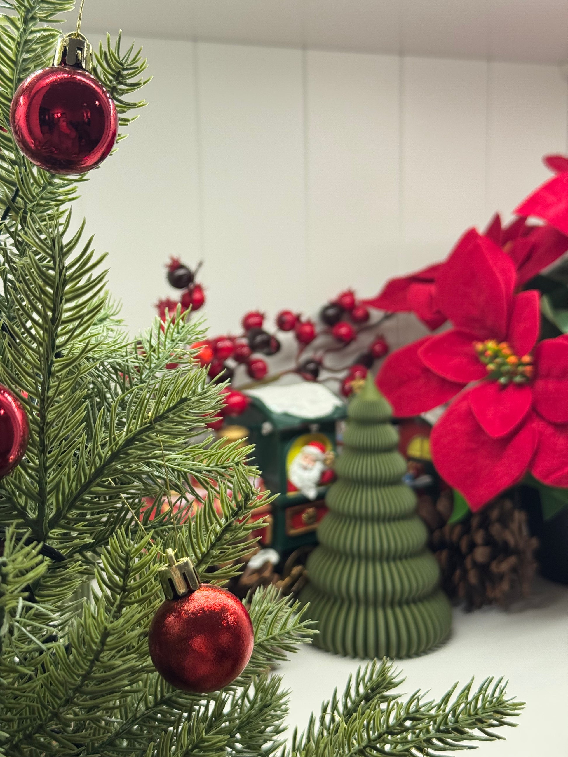 Choinka Świąteczna