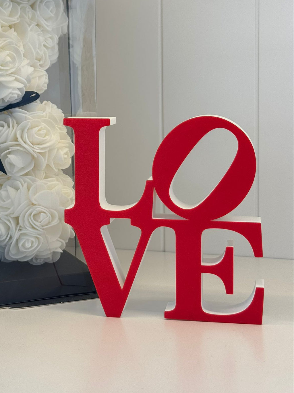 Napis Love